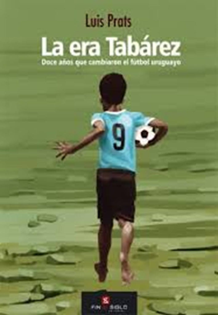 La era Tabárez | LUIS PRATS