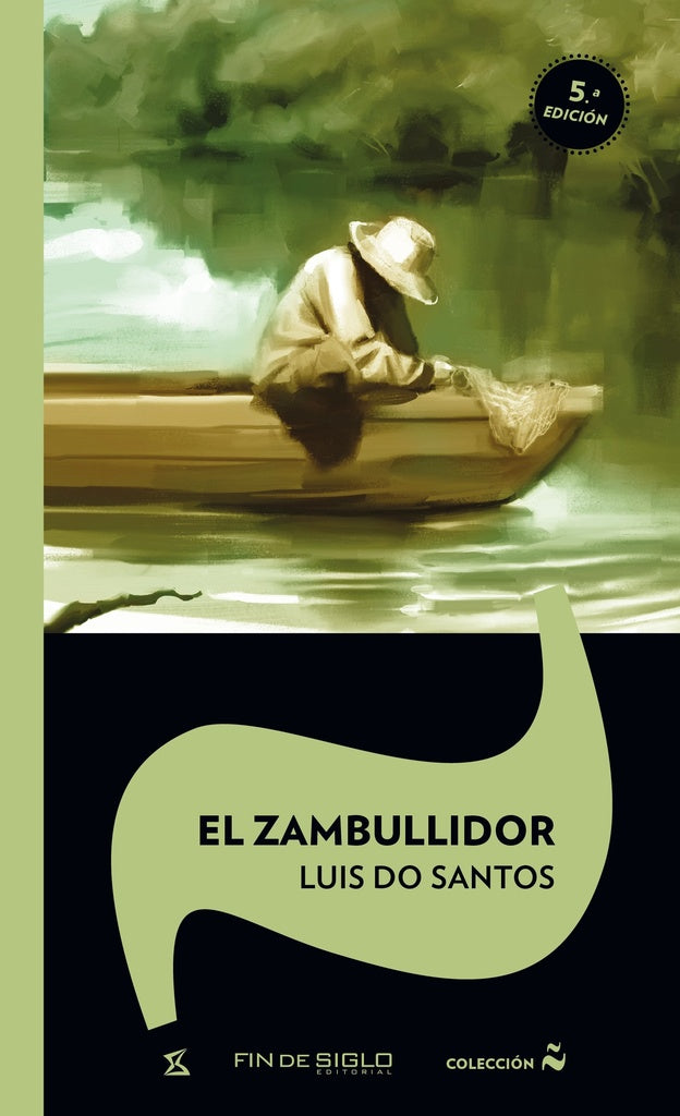 El zambullidor | LUIS DO SANTOS