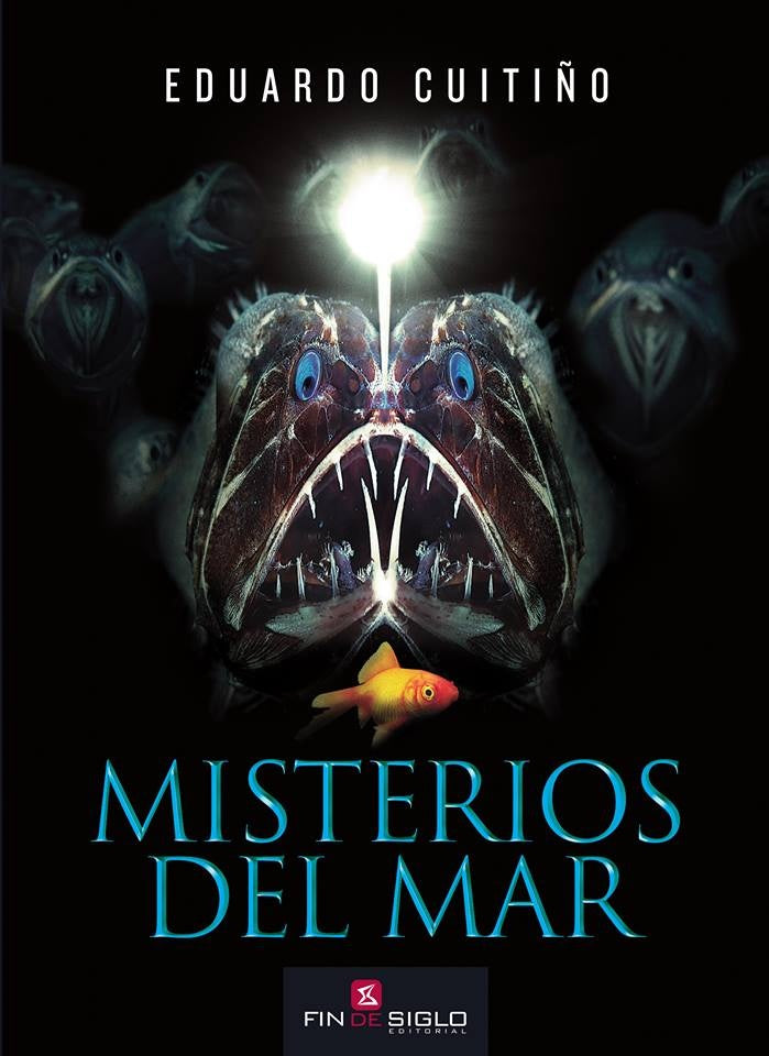 Misterios del mar | EDUARDO CUITIÑO