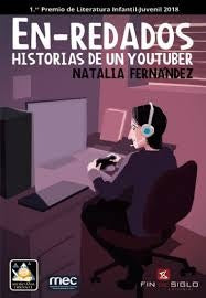 EN REDADOS | NATALIA FERNANDEZ