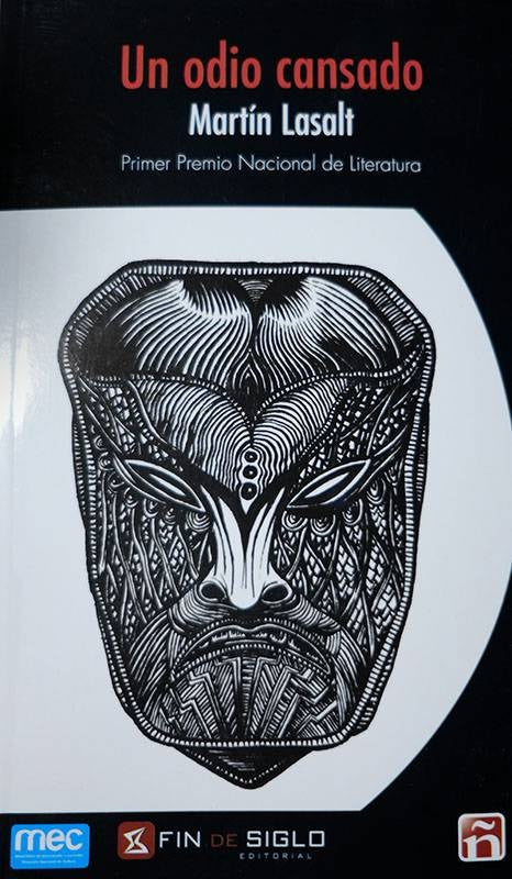 Un odio cansado | MARTIN LASALT