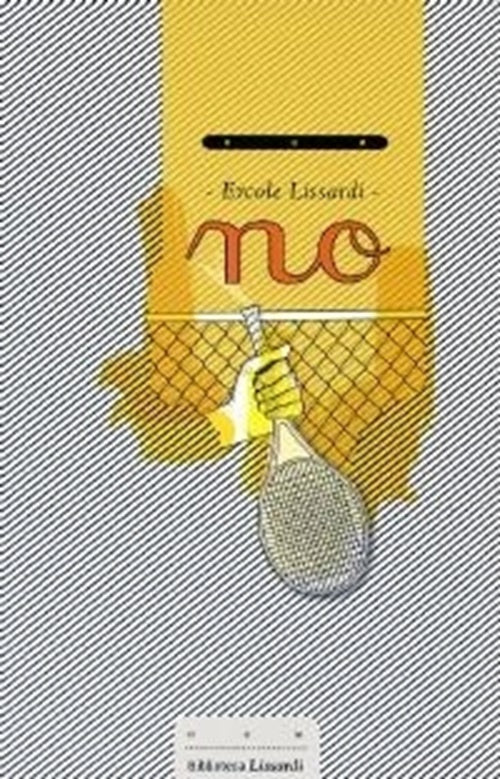 No | ERCOLE LISSARDI