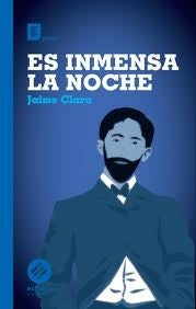 Es inmensa la noche | JAIMA CLARA
