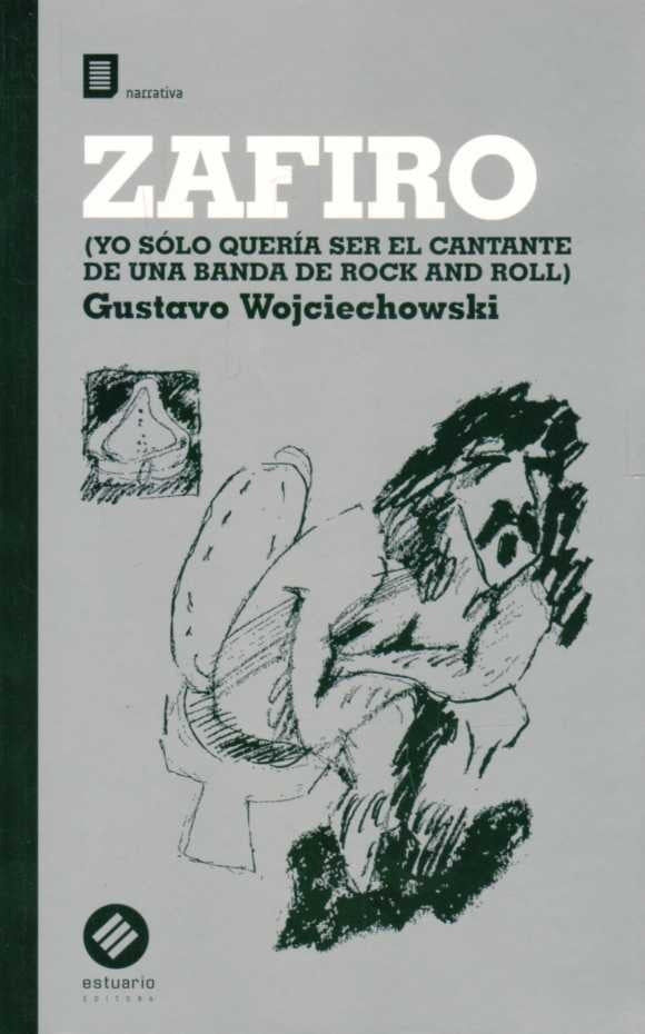 Zafiro | GUSTAVO WOJCIECHOWSKI