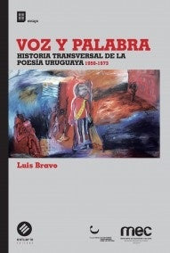VOZ Y PALABRA | LUIS BRAVO
