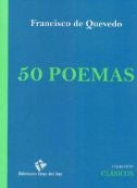 50 poemas | FRANCISCO DE QUEVEDO