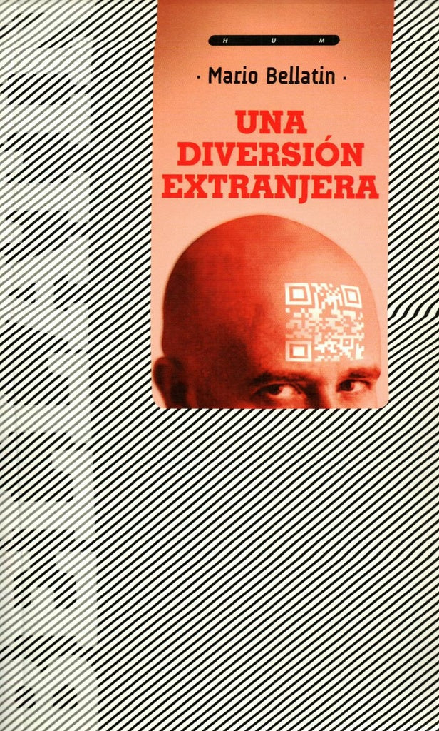 Una diversión extranjera | MARIO BELLATIN