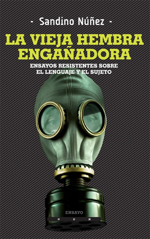La vieja hembra engañadora | SANDINO NUÑEZ