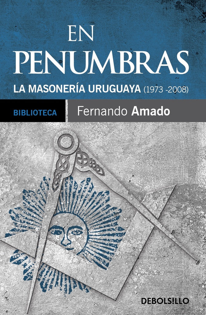 En penumbras | FERNANDO AMADO