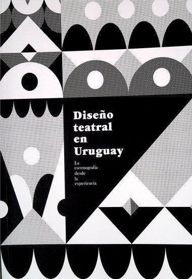 Diseño teatral en Uruguay | Varios autores