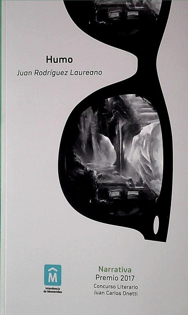 Humo | Juan Rodríguez Laureano