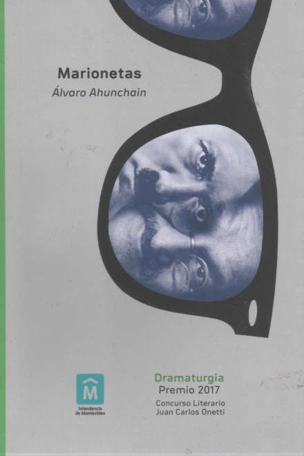 Marionetas | ALVARO AHUNCHAIN