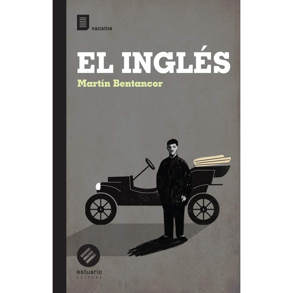 El inglés | MARTIN BENTANCOR