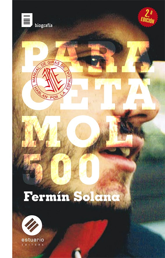 Paracetamol 500 | FERMIN SOLANA