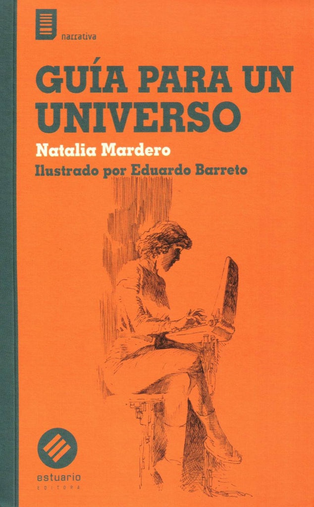 GUIA PARA EL UNIVERSO | NATALIA MARDERO
