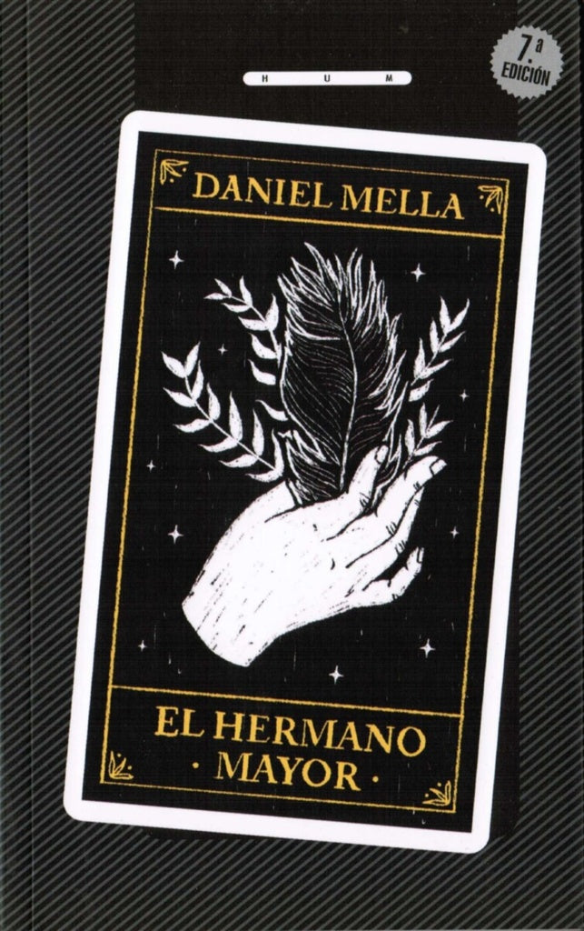 El hermano mayor | MELLA DANIEL