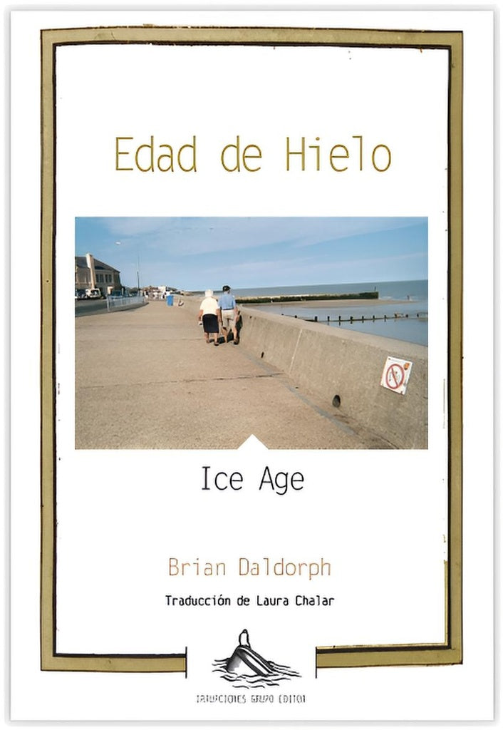 Edad de hielo / Ice Age | Brian Daldorph