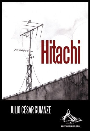 Hitachi | Julio César Guianze