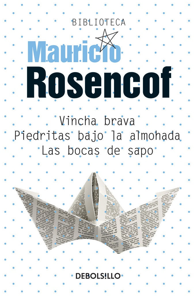TEXTOS REUNIDOS - DB | Mauricio Rosencof