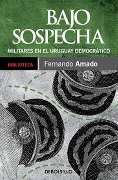Bajo Sospecha | FERNANDO AMADO