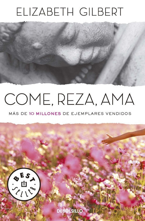 COME, REZA, AMA - DB | ELIZABETH GILBERT