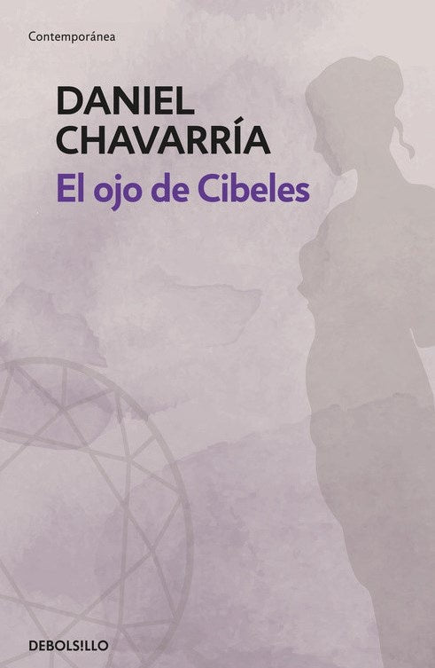 El ojo de Cibeles | DANIEL CHAVARRIA