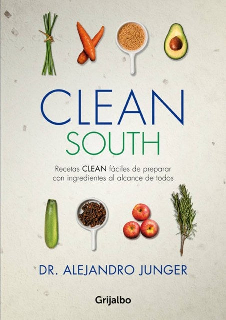 Clean south | DR. ALEJANDRO JUNGER