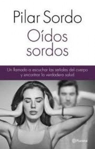OIDOS SORDOS | Pilar Sordo