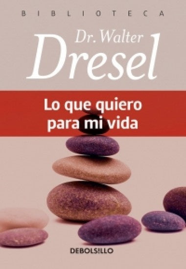 Lo quiero para mi vida | Walter Dresel