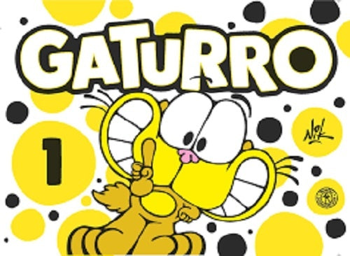 Gaturro 1 | Nik