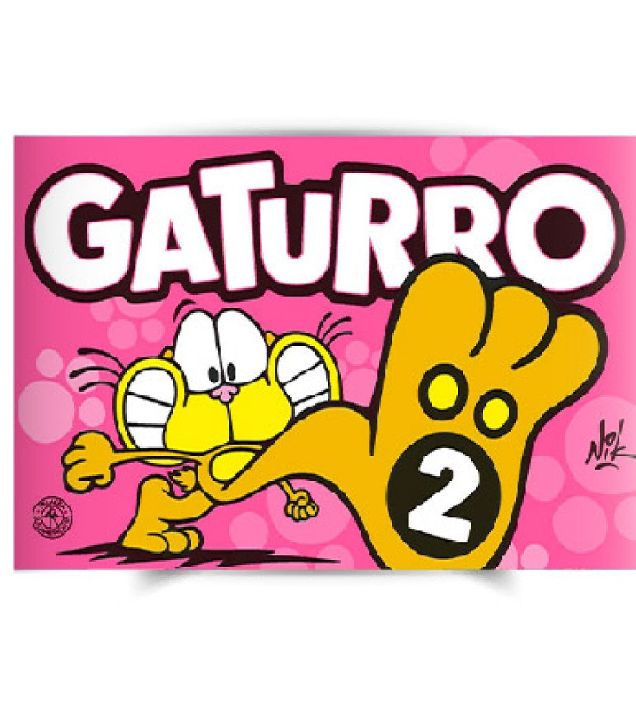 Gaturro 2 | NIK