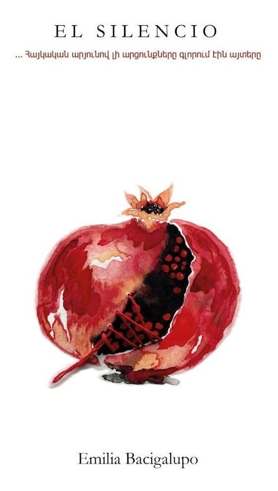 El silencio | Emily Bacigalupo