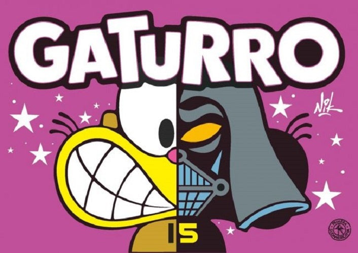 Gaturro 15 | NIK