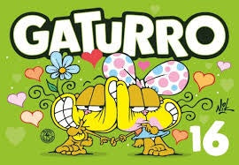Gaturro 16 | Nik