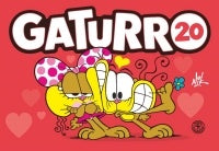 Gaturro 20 (Cómics) | Nik