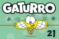 Gaturro 21 | Nik
