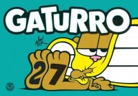 Gaturro 27 | Nik