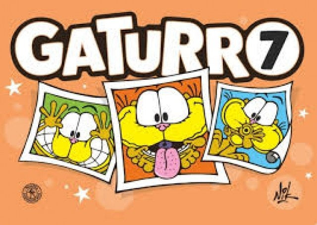 Gaturro 7 | Nik