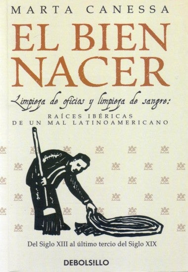 El bien nacer | MARTA CANESSA