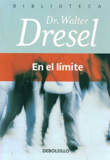 En el límite | Walter Dresel