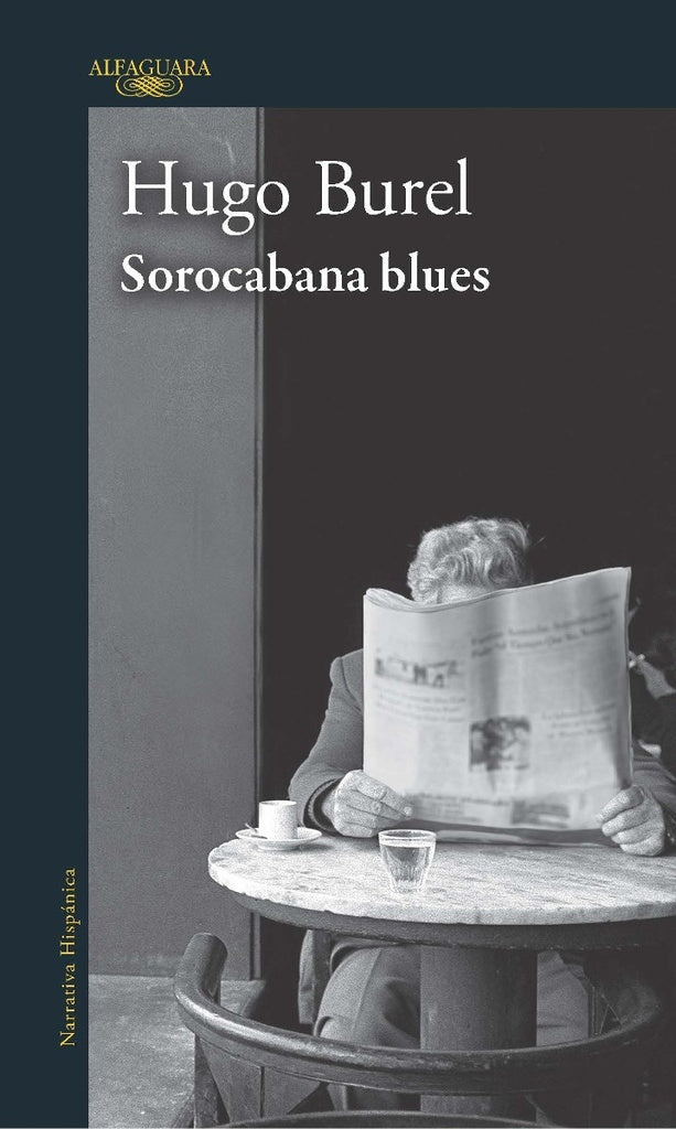 Sorocabana Blues | HUGO BUREL