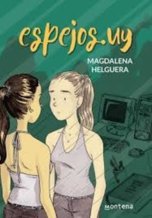ESPEJOS. UY | Magdalena Helguera