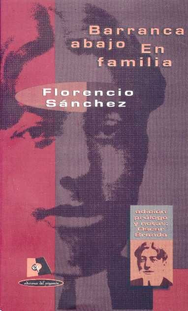Barranca abajo / En familia | SANCHEZ FLORENCIO