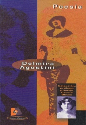 Poesía | DELMIRA AGUSTINI