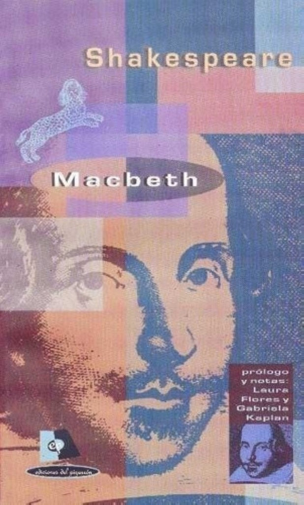 Macbeth | WILLIAM SHAKESPEARE