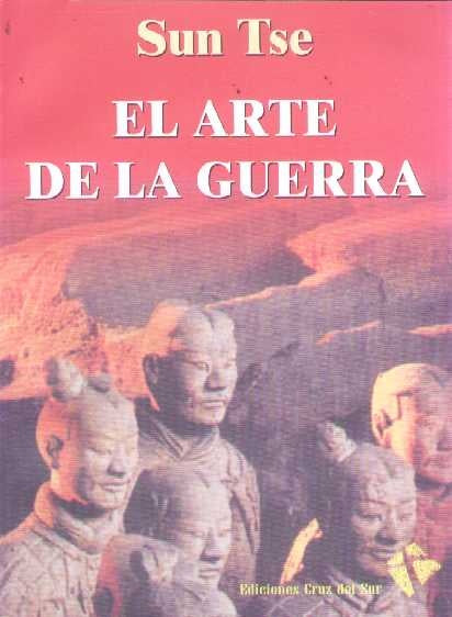 El arte de la guerra | SUN TSE
