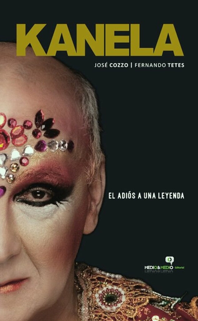 Kanela sin plumas, sin censura | JOSE COZZO / FERNANDO TETES