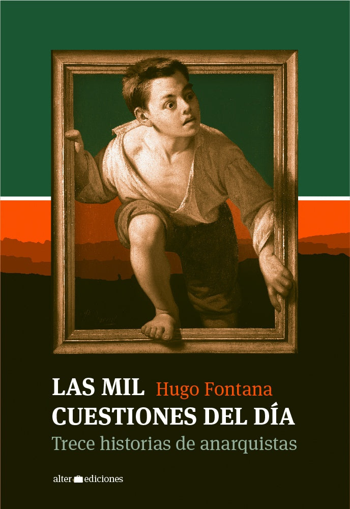 Las Mil cuestiones del día | HUGO FONTANA