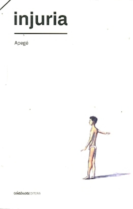 Injuria | APEGE