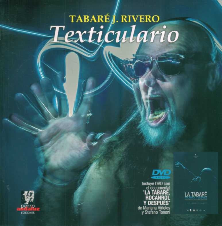 Texticulario | TABARE RIVERO